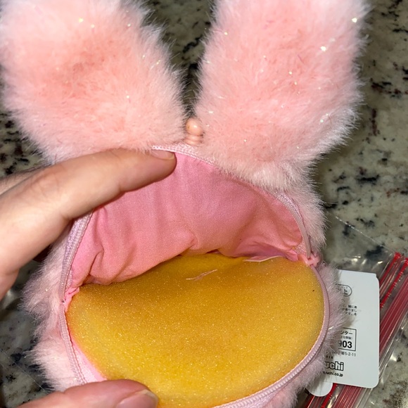 Sekiguchi Monchhichi’s friend Chimutan. - Picture 8 of 8